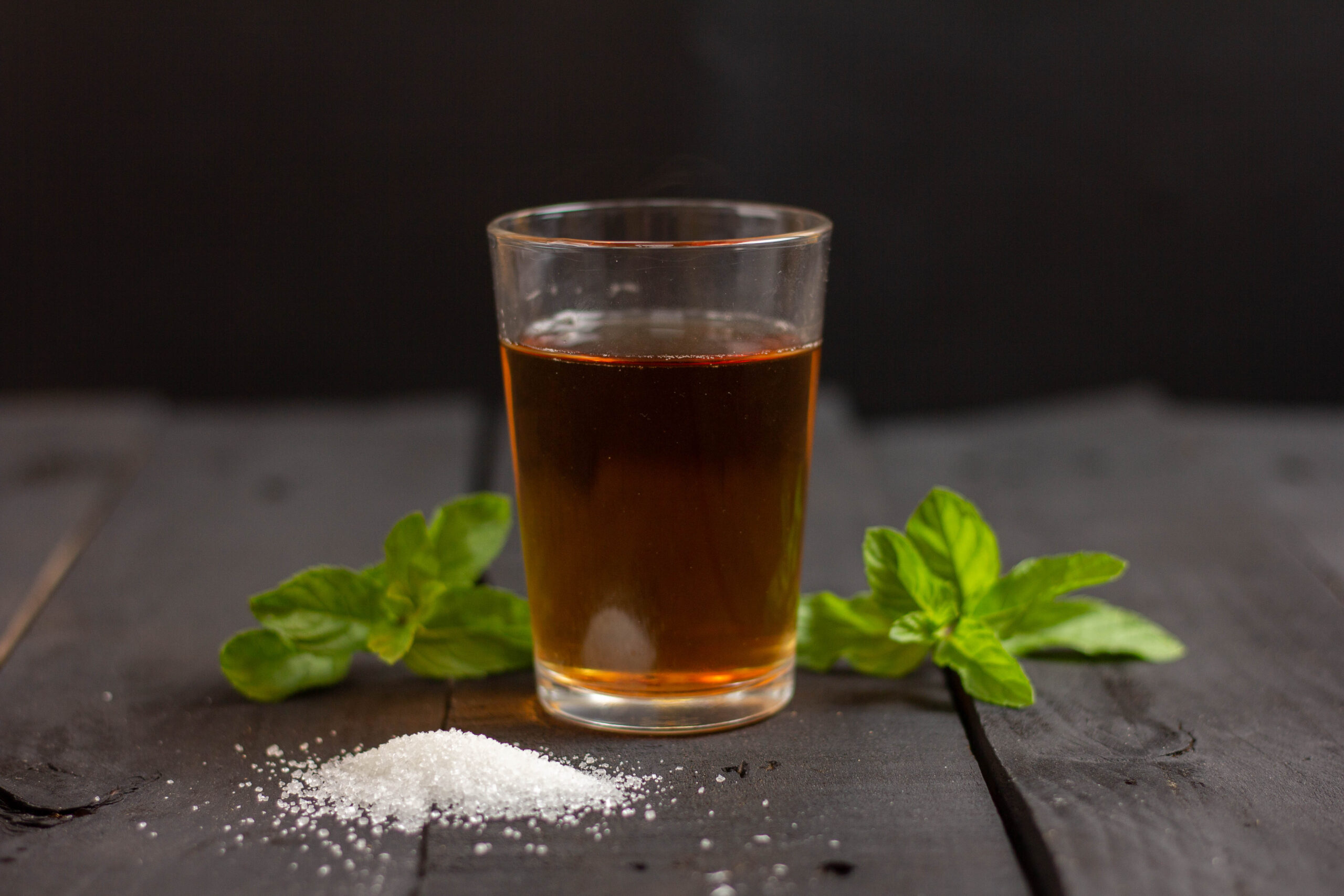 Iranian Tea