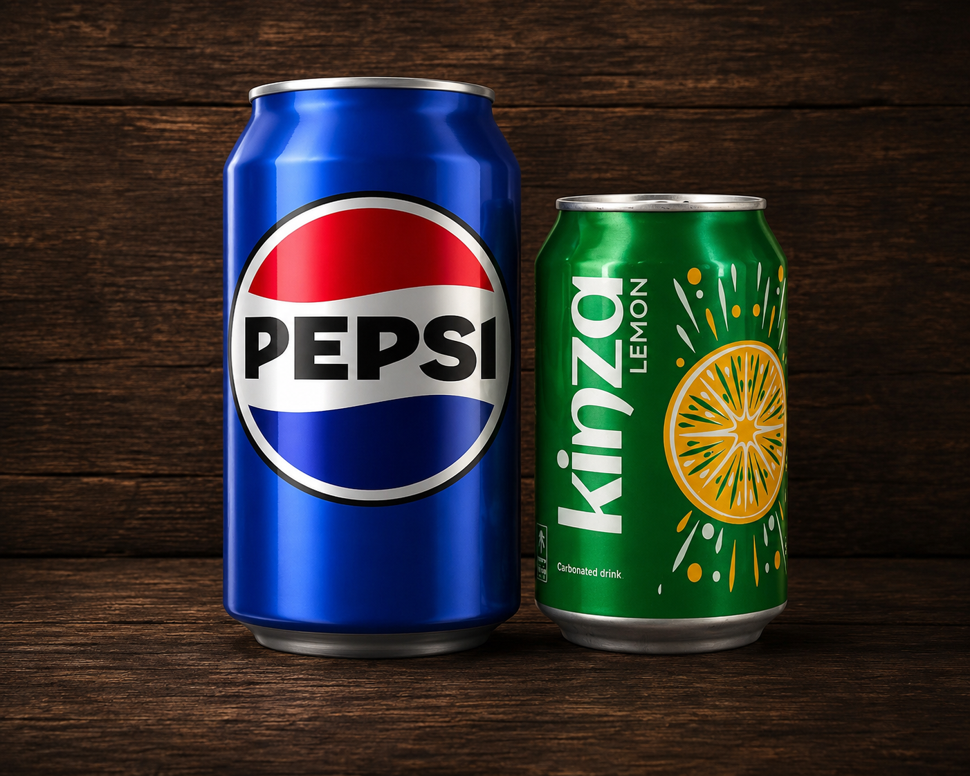 soft drink
